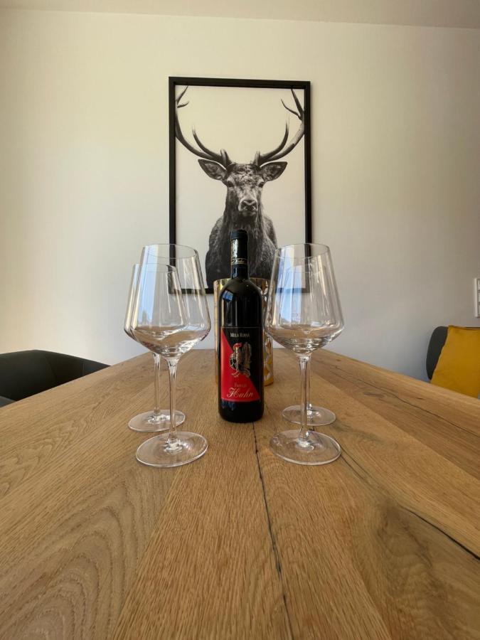 Appartement Schladming Neu Экстерьер фото
